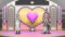 Trapped in a Dating Sim: The World of Otome Games Is Tough for Mobs Season 2 Episode 8
