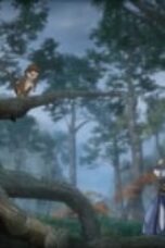 A Will Eternal Season 1 Episode 20