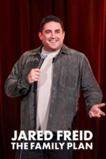 Jared Freid: The Family Plan (2026)