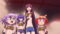 Flaming Dodgeball Girl Danko Season 1 Episode 10