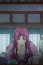 A Will Eternal Season 1 Episode 19