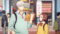 Please Excuse My Younger Brothers Season 1 Episode 11