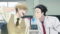 Smoking Behind the Supermarket with You Season 1 Episode 6